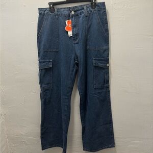 NWT Cargo Jeans